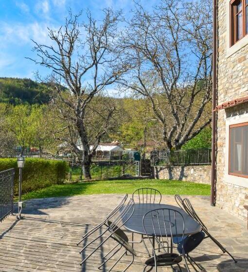 酒店 Agriturismo Vezzano