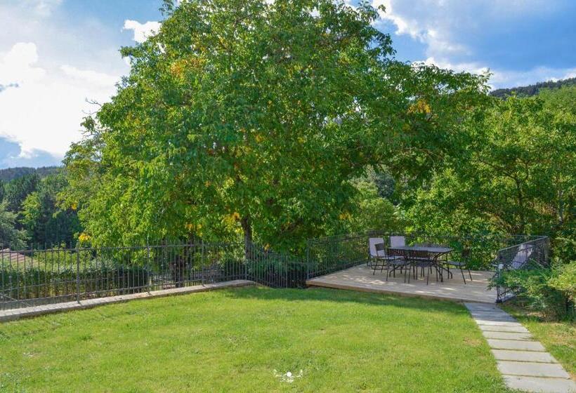 酒店 Agriturismo Vezzano