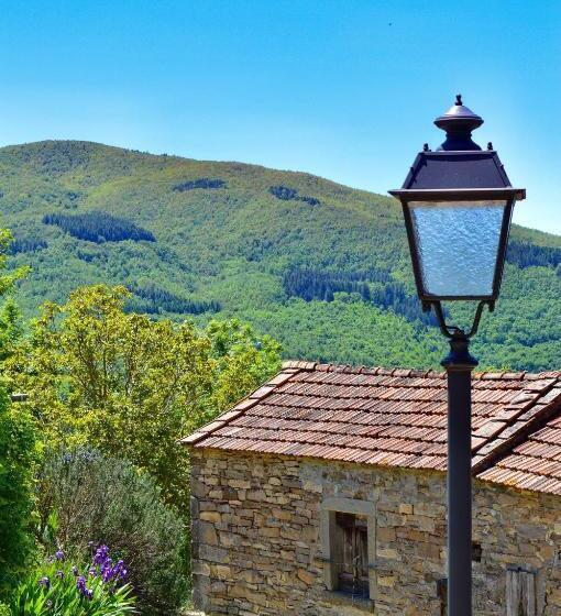 酒店 Agriturismo Vezzano