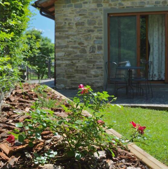 酒店 Agriturismo Vezzano