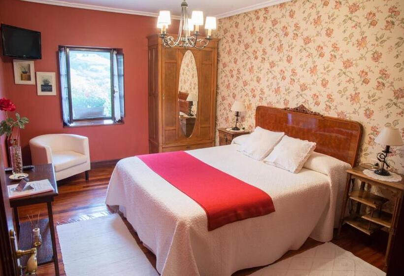 هتل Casa Rural Zelaikoa