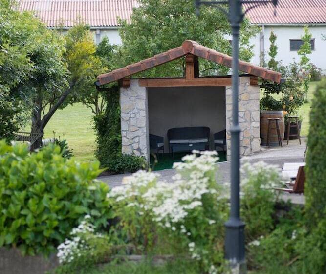 هتل Casa Rural Zelaikoa