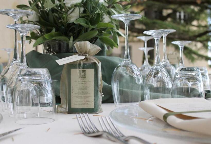 בית מלון כפרי Fattoria Di Cinciano