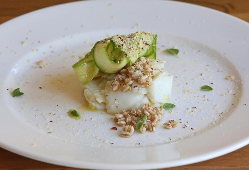 בית מלון כפרי Fattoria Di Cinciano