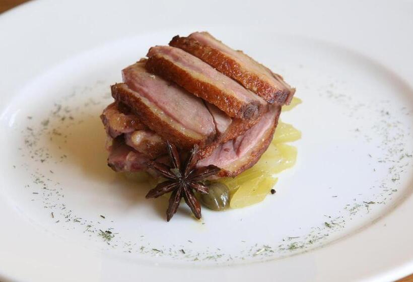 酒店 Fattoria Di Cinciano