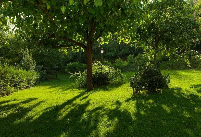 酒店 Agriturismo La Vecchia Quercia