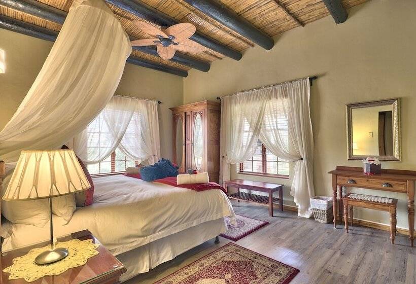 فندق Orange Grove