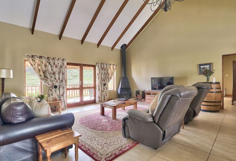 فندق Orange Grove