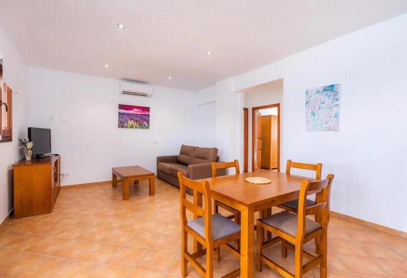 호텔 S Hort Can Capità