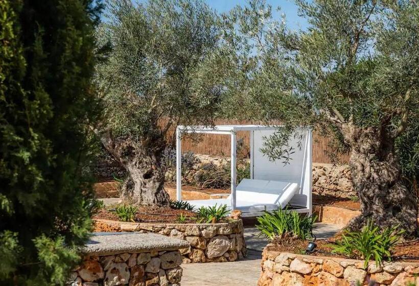 호텔 S Hort Can Capità