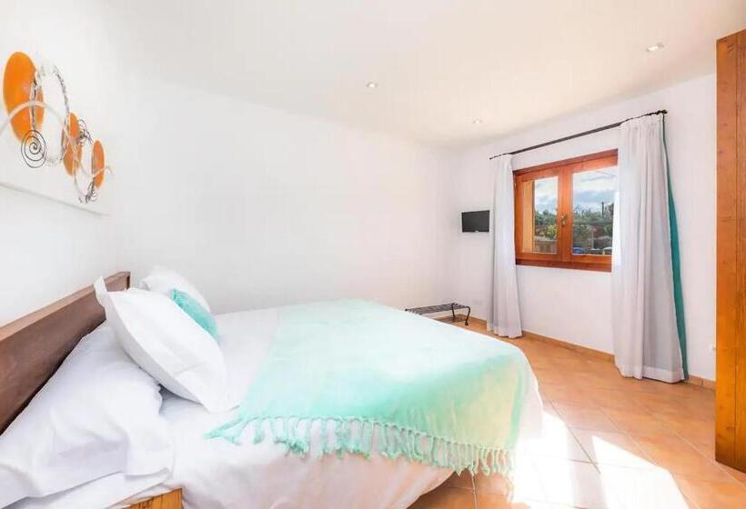 호텔 S Hort Can Capità