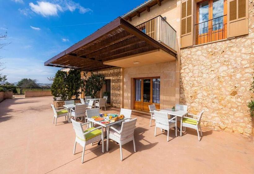 호텔 S Hort Can Capità