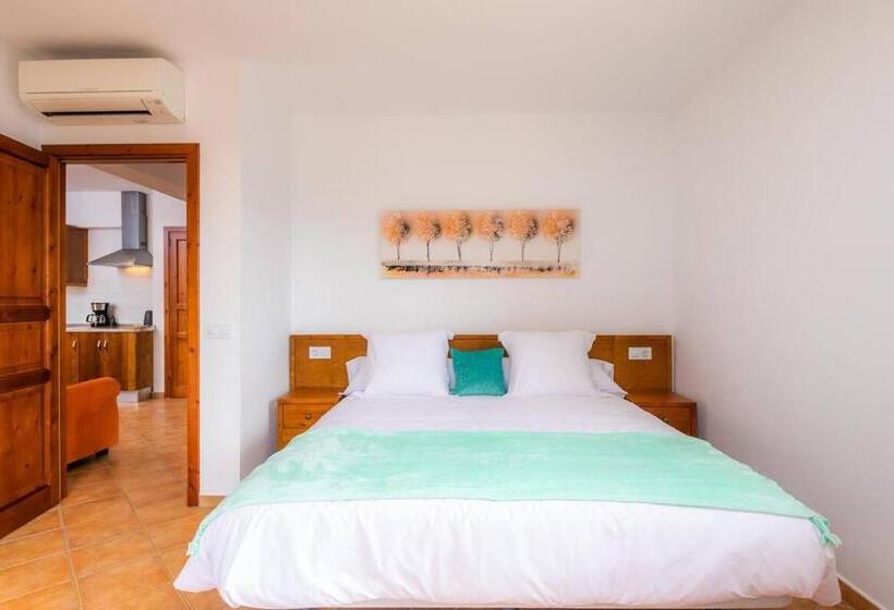 호텔 S Hort Can Capità