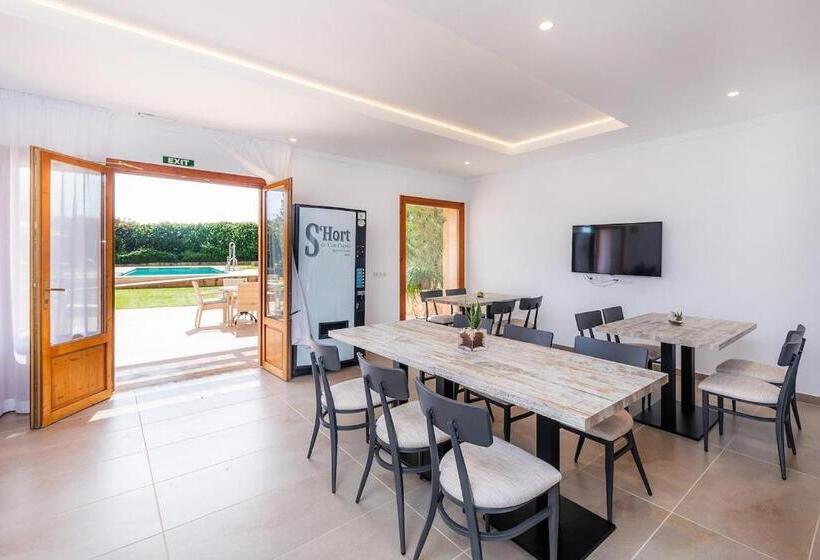 호텔 S Hort Can Capità