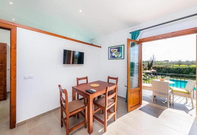 호텔 S Hort Can Capità