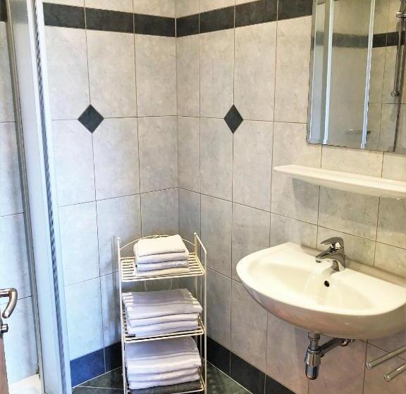 فندق Urlaub Am Bauernhof Rothof