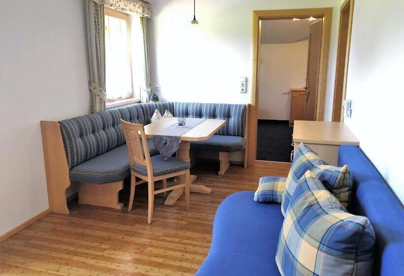 فندق Urlaub Am Bauernhof Rothof