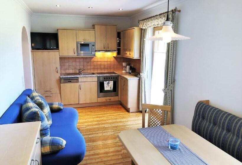 هتل Urlaub Am Bauernhof Rothof