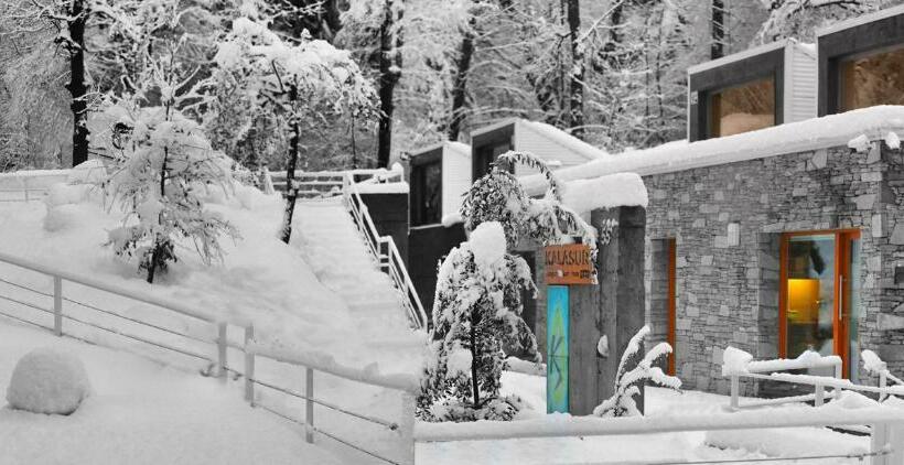 Kalasur Patagonia Apart