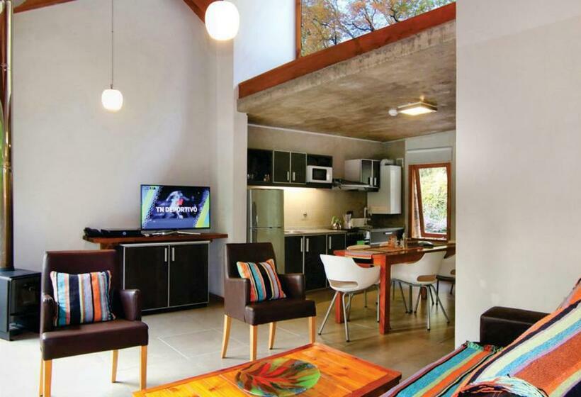 Kalasur Patagonia Apart