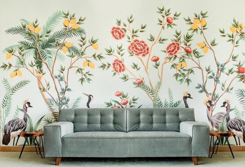 La Pergola & Prestige Panzió