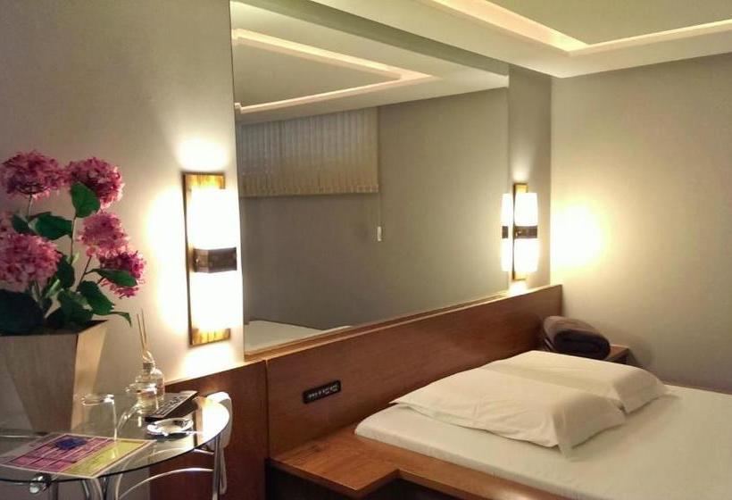 Motel Cisne Blumenau