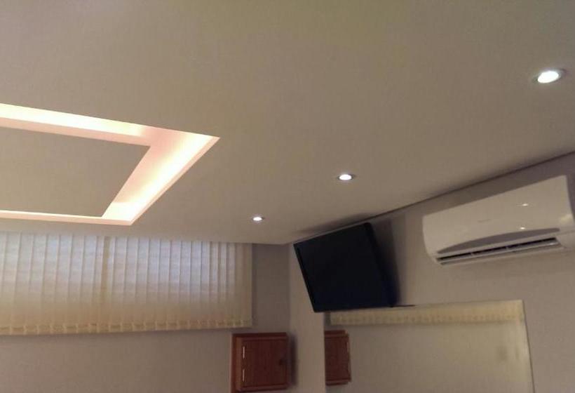 Motel Cisne Blumenau