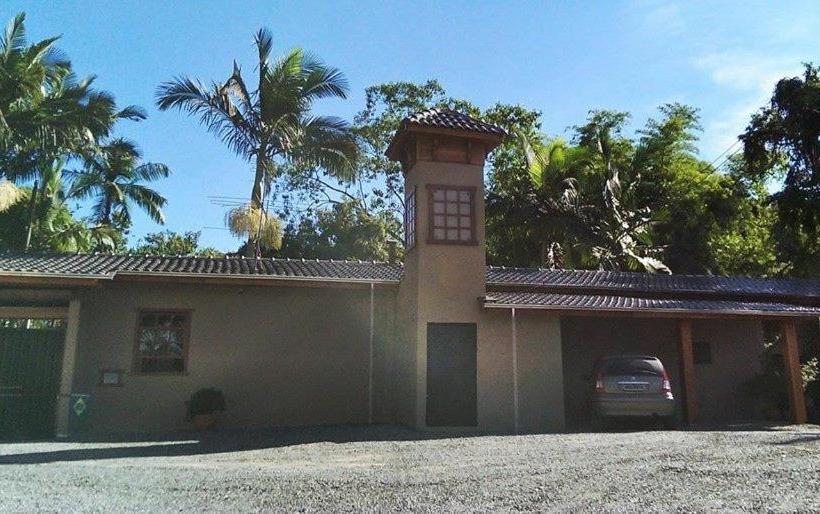 Motel Cisne Blumenau