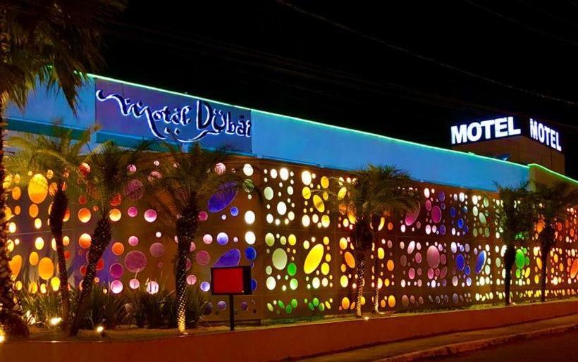 Motel Dubai Bh