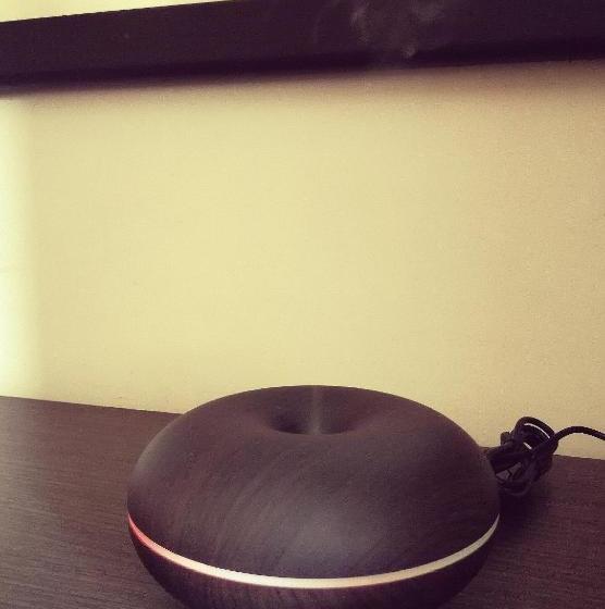 بنسيون Affittacamere Al Cantoun