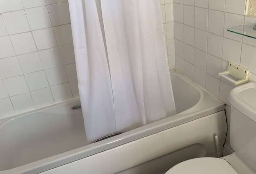 פנסיון Alister Guest House