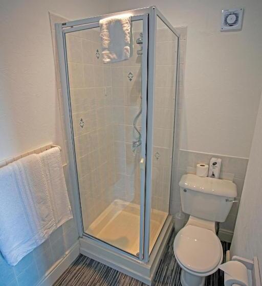 بنسيون Ashdale Guest House