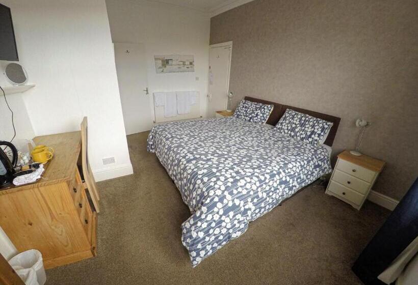 بنسيون Ashdale Guest House