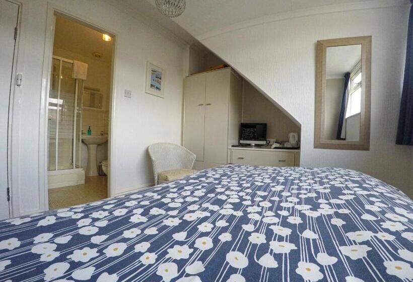 بنسيون Ashdale Guest House