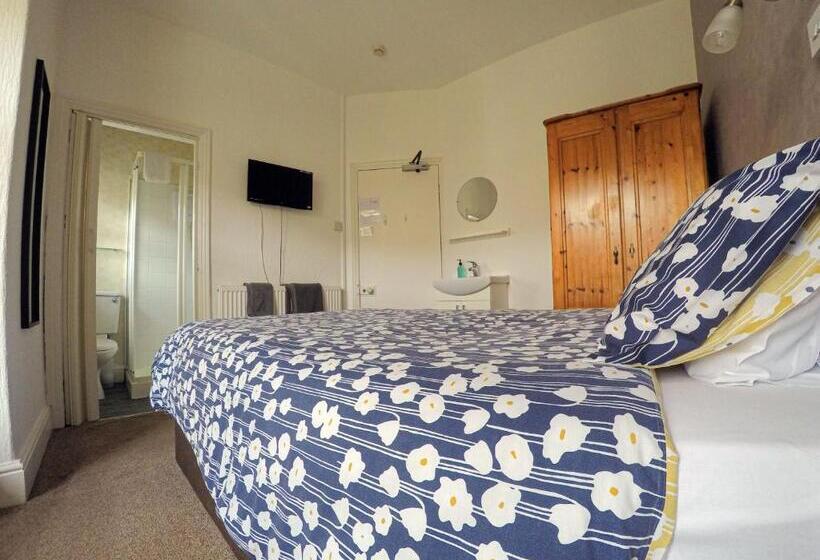 بنسيون Ashdale Guest House