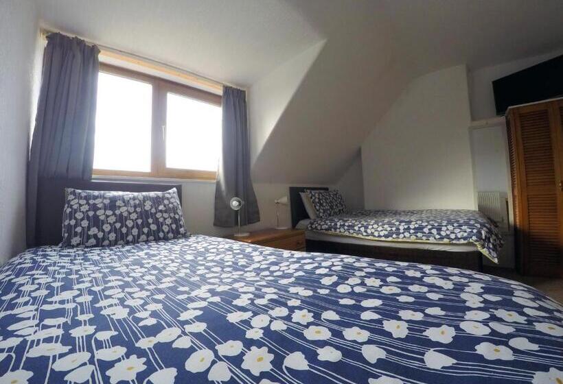 بنسيون Ashdale Guest House