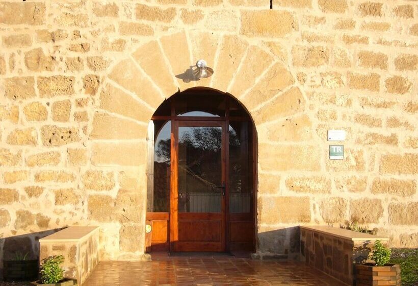 פנסיון B&b Masia Rovira