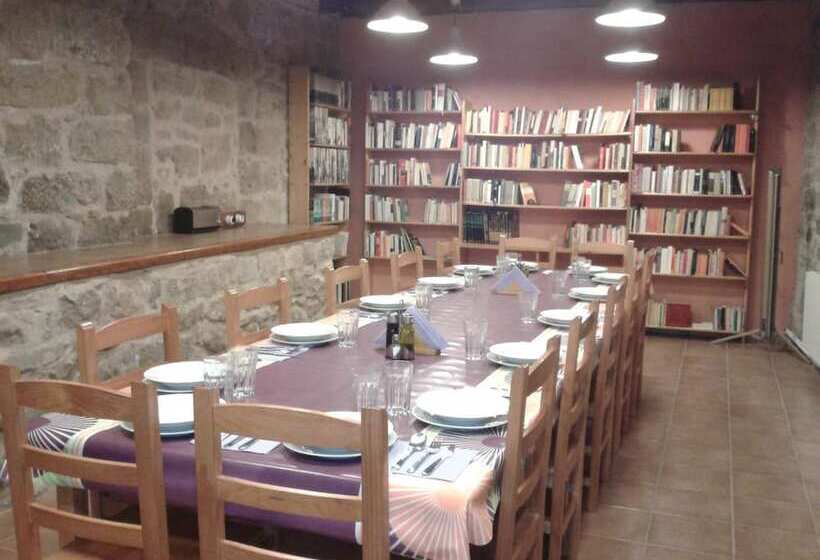 פנסיון B&b Masia Rovira