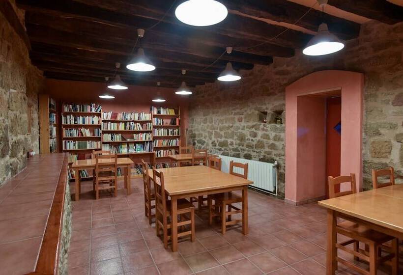 פנסיון B&b Masia Rovira