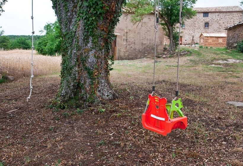 פנסיון B&b Masia Rovira