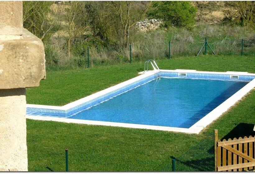 פנסיון B&b Masia Rovira