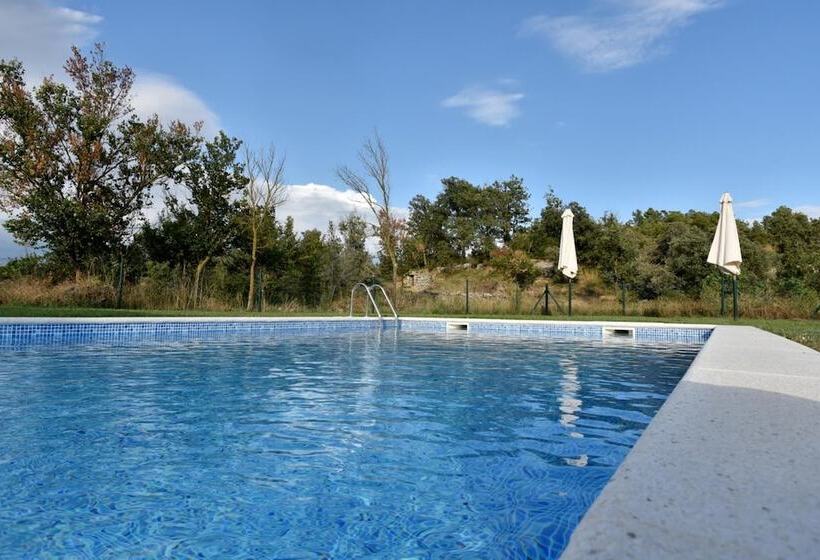 פנסיון B&b Masia Rovira