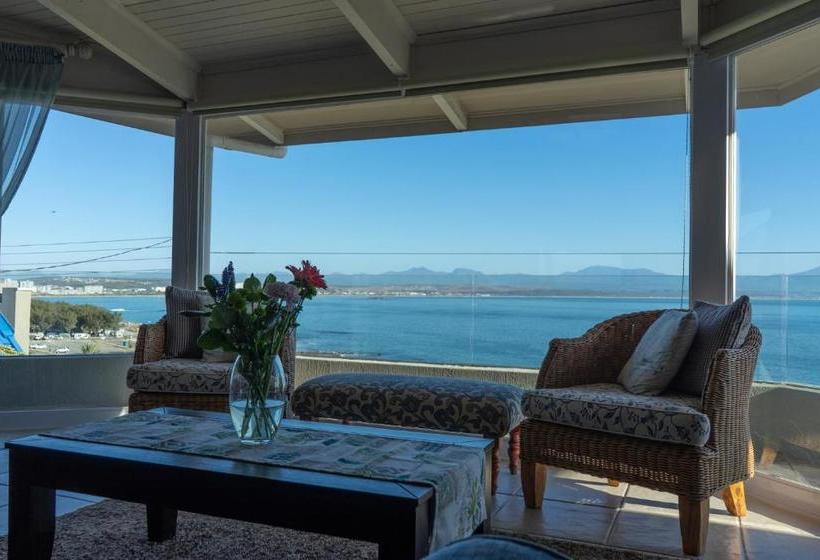 פנסיון B@home Guest House