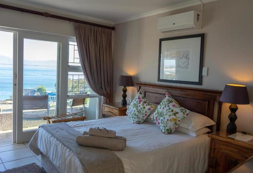 פנסיון B@home Guest House