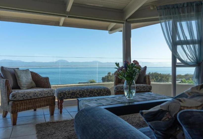 פנסיון B@home Guest House