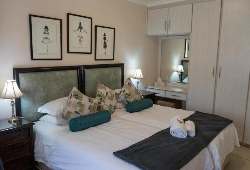 פנסיון B@home Guest House