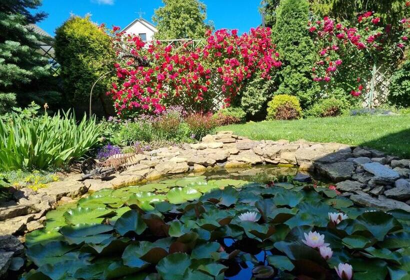 پانسیون Birutes Apartments