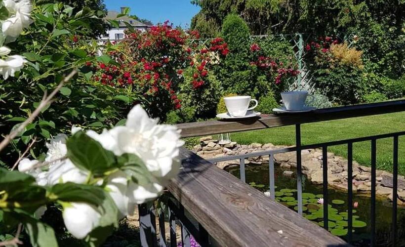 پانسیون Birutes Apartments