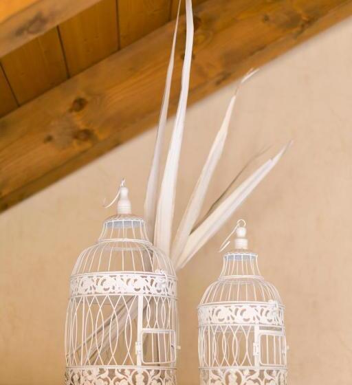 פנסיון Camere Da Kico