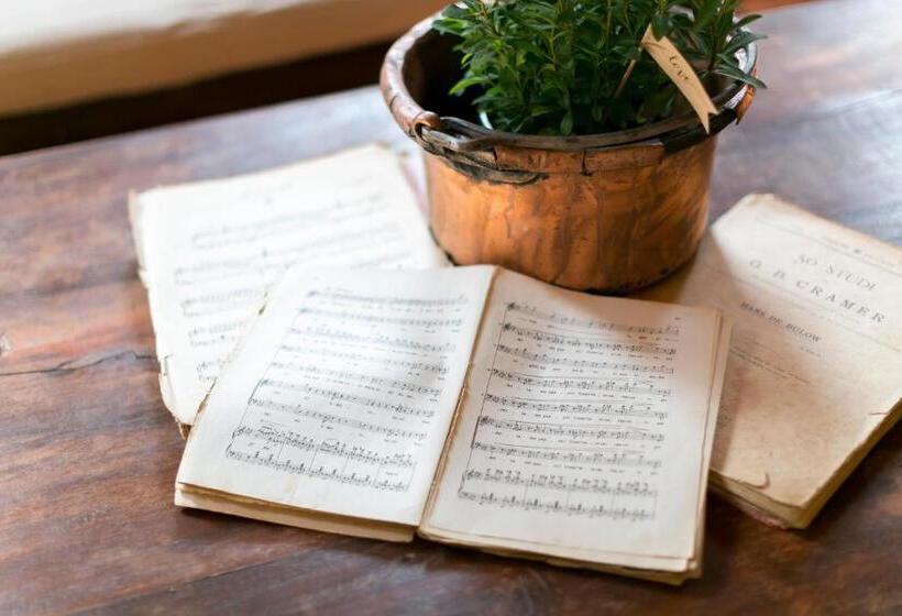 פנסיון Camere Da Kico